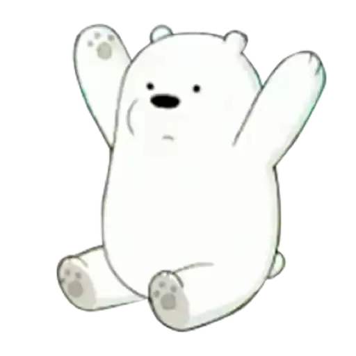 Polar (We Bear Bears)