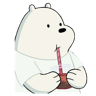 Polar (We Bear Bears)