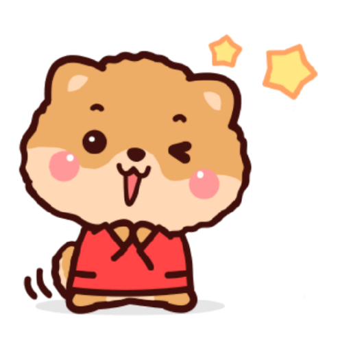 Pompi Dog 🐶🐾