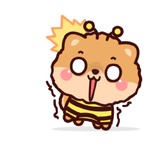 Pompi Dog 🐶🐾 preview