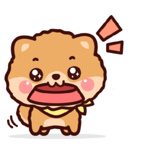 Pompi Dog 🐶🐾