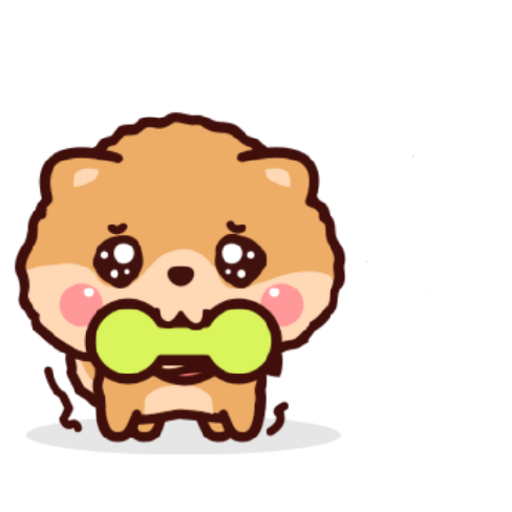 Pompi Dog 🐶🐾 preview