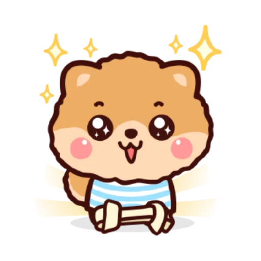 Pompi Dog 🐶🐾