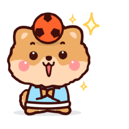 Pompi Dog 🐶🐾