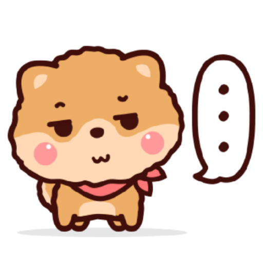 Pompi Dog 🐶🐾 preview