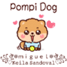 Pompi Dog 🐶🐾