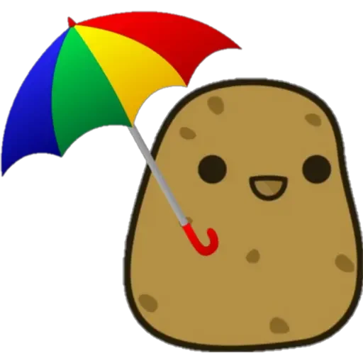 Potato Aventuras