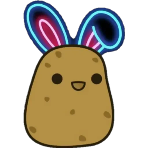 Potato Aventuras