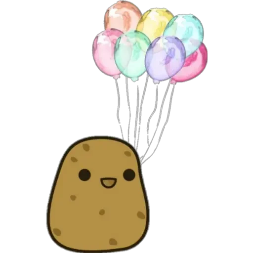 Potato Aventuras