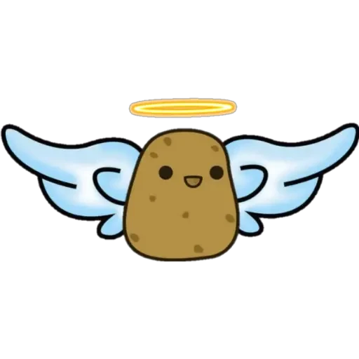 Potato Aventuras preview