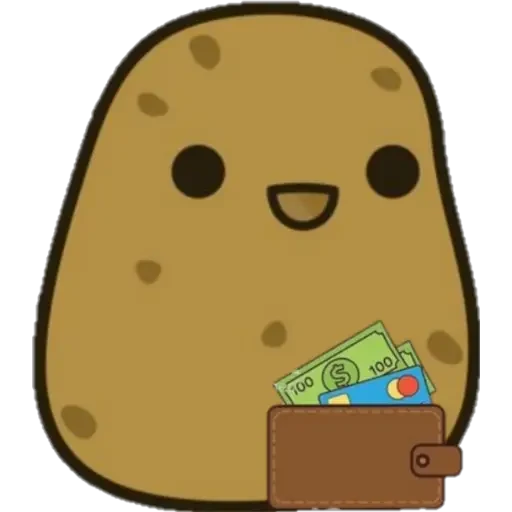 Potato Aventuras