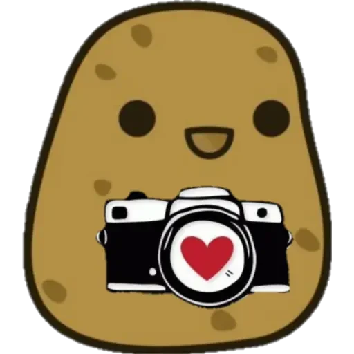 Potato Aventuras