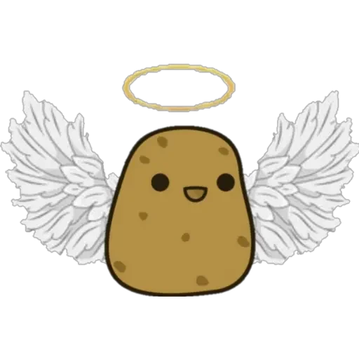 Potato Aventuras