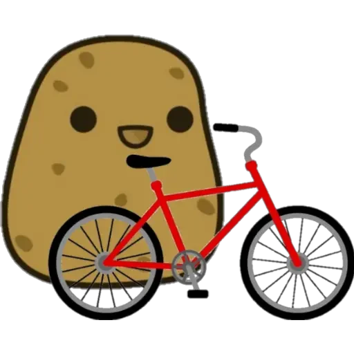 Potato Aventuras