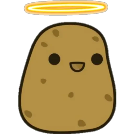 Potato Aventuras preview