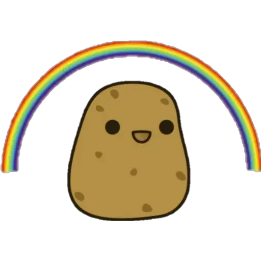 Potato Aventuras