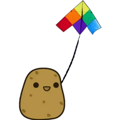 Potato Aventuras