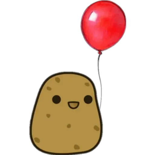 Potato Aventuras