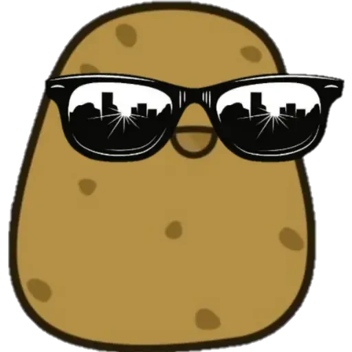Potato Aventuras