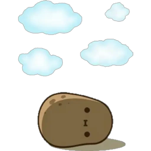 Potato Aventuras