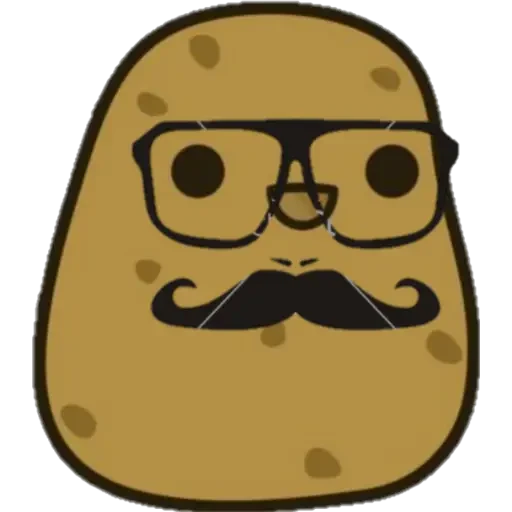 Potato Aventuras