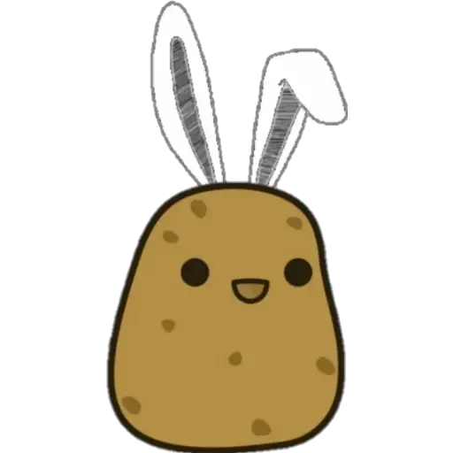 Potato Aventuras