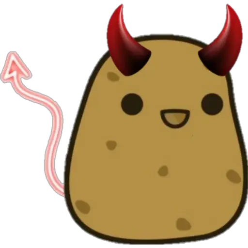 Potato Aventuras