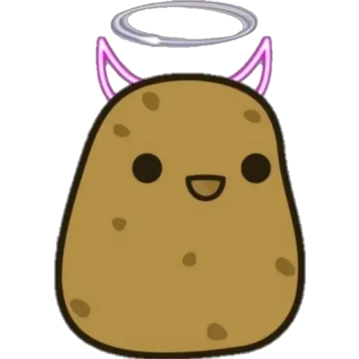 Potato Aventuras