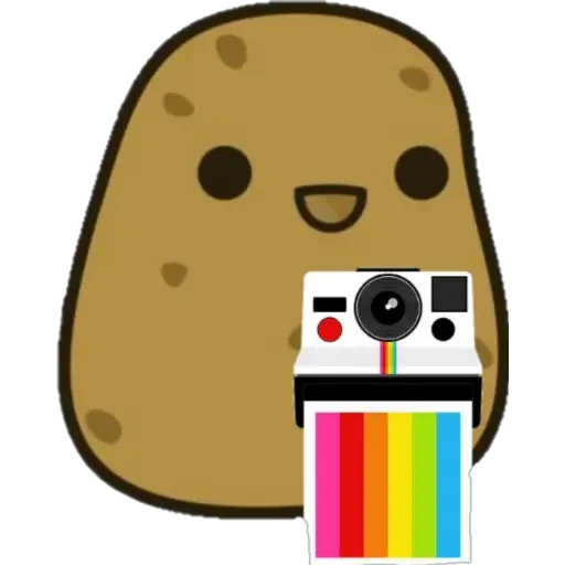 Potato Aventuras