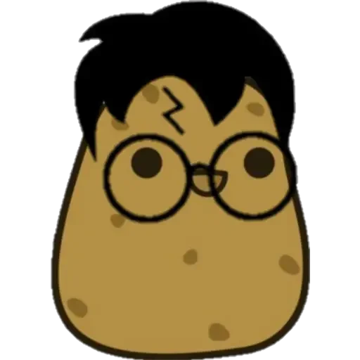 Potato Aventuras