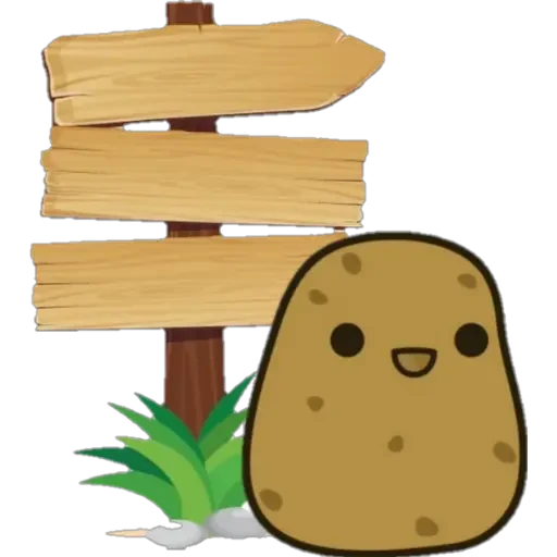 Potato Aventuras