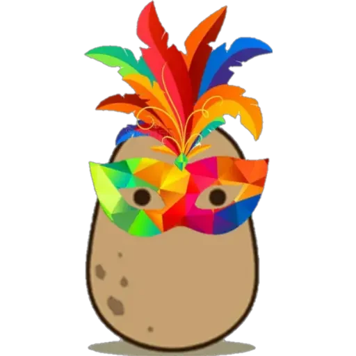 Potato Aventuras
