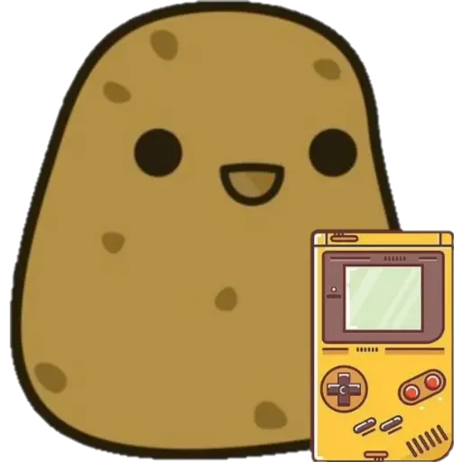 Potato Aventuras