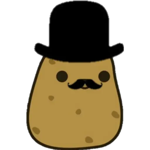 Potato Aventuras