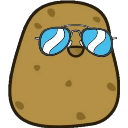 Potato Aventuras