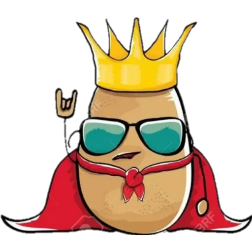 Potato
