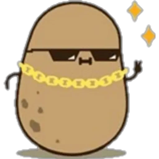 Potato