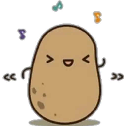 Potato