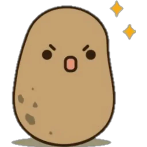 Potato