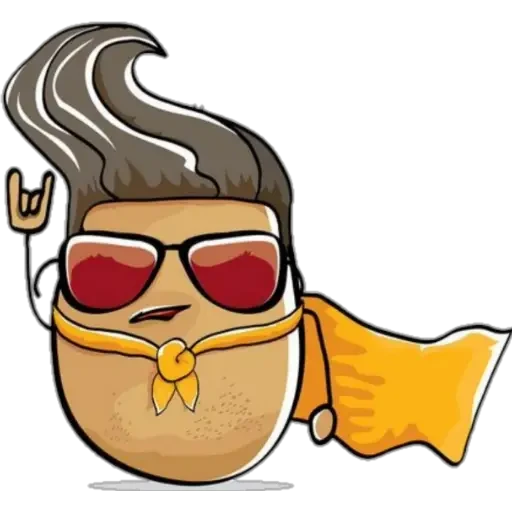 Potato