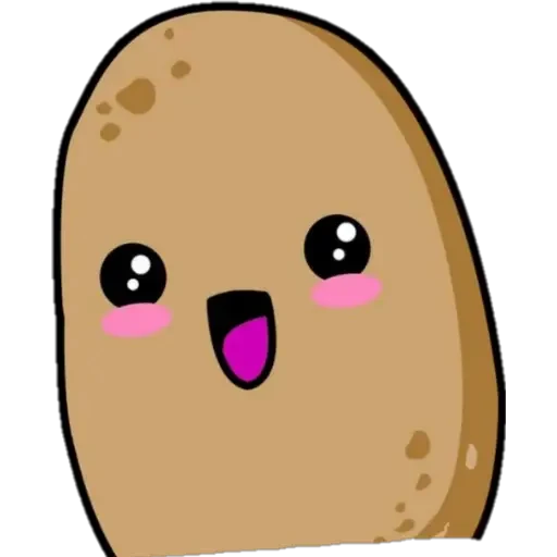 Potato preview