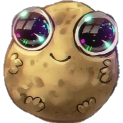 Potato