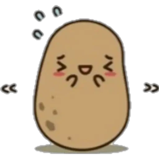Potato