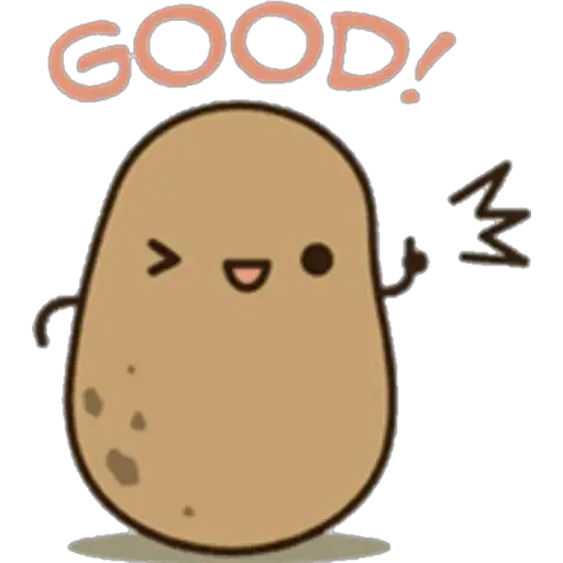 Potato