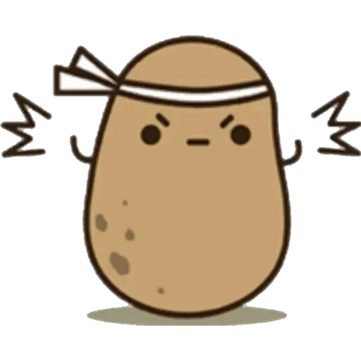 Potato