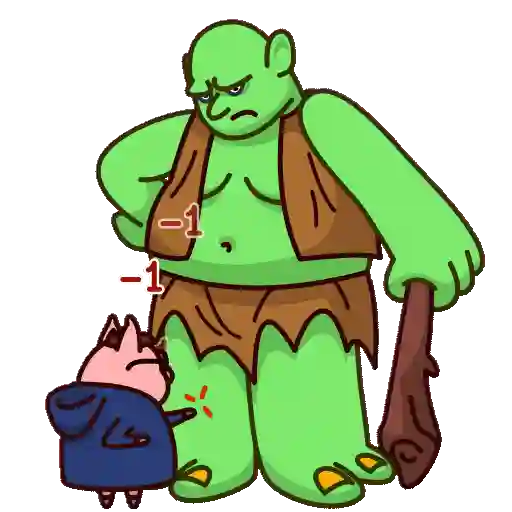 Potter Pig