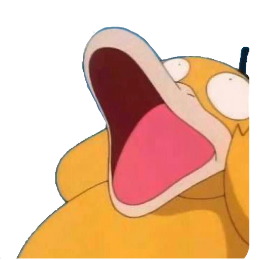 Psyduck