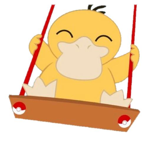 Psyduck