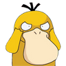 Psyduck