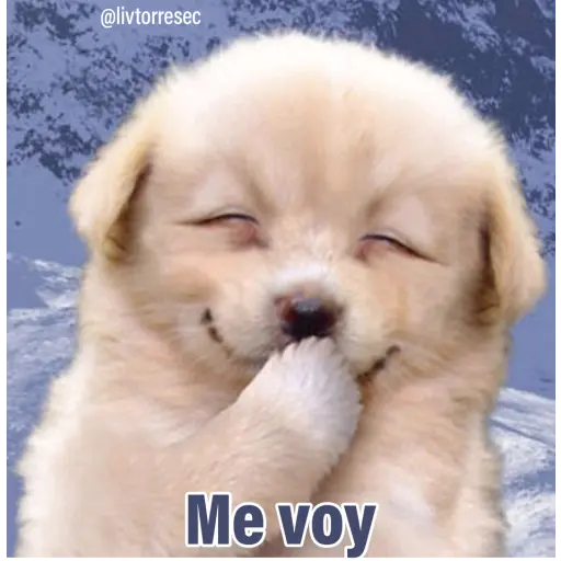 PUPPY